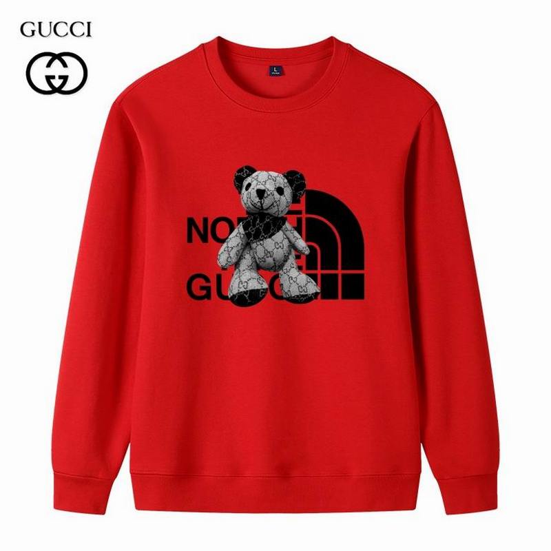 Gucci Men's Hoodies 306